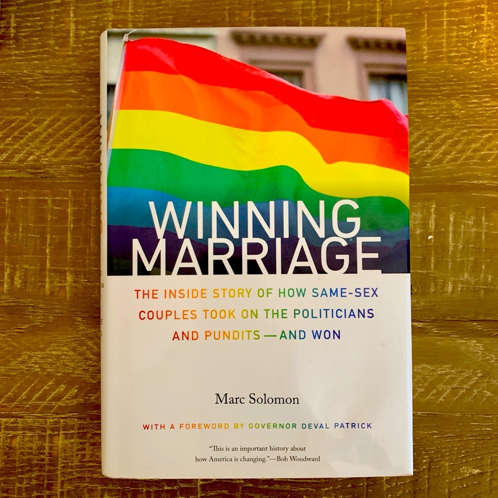 Hard back book in good condition.